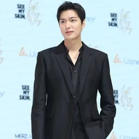 Jeon minho ( R 🖤E)