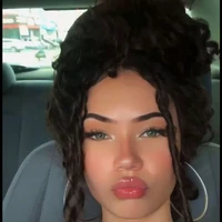 Camila  19 anos