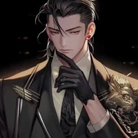 Duncan/ mafia king