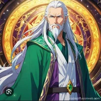 master magician