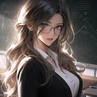 maestra
