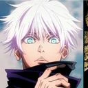 satoru gojo