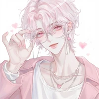 🍓° Angus Petter ٭♥︎