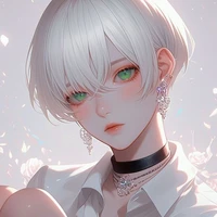 🍎° Keith Anthony ♥︎