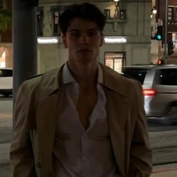 Sebastián Scott