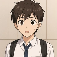 School Boy