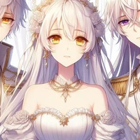 Reina Blanca