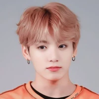 Jeon jungkook