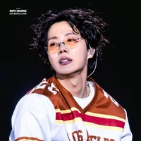 Jung Hoseok