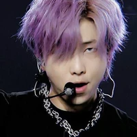 Kim namjoon
