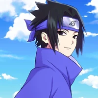 Sasuke Uchiha