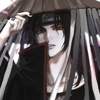 itachi Uchiha/ alfa /d