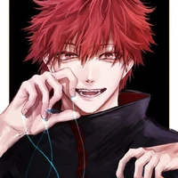 sasori magma