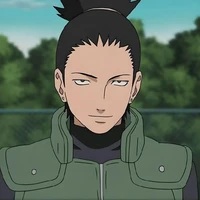 Shikamaru delta