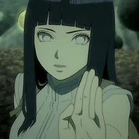 Hinata omega