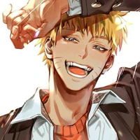 Naruto usumaki