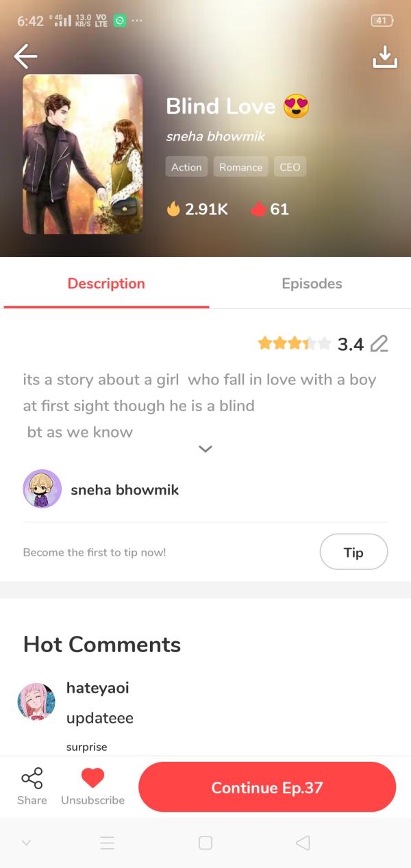 NovelToon