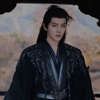 หาน ป๋อเสวียน|พระเอก|