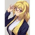 Miss. marry