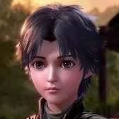 ถังซาน(ตอนเด็ก)