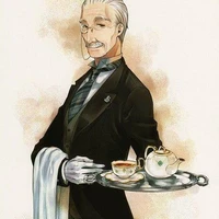 Butler