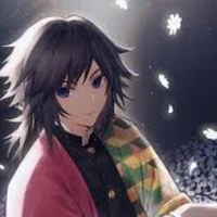 giyuu tomioka