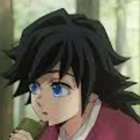 giyuu 13 años