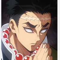 gyomei himejima
