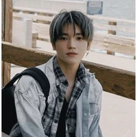 jung taeyong ( bubu)