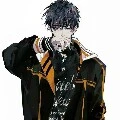 Cameron William/Black Prince