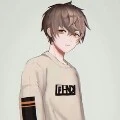 Darrick Kei/Brown Dragon