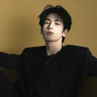 Jackson Jhonatan ( Atasan ) 