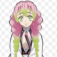 Mitsuri 