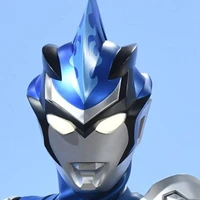 Ultraman Blu