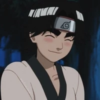 rock lee