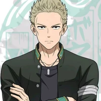 Hiragi Touma