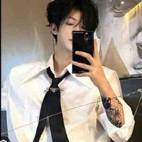 พายุ {พี่ชายนางเอก}