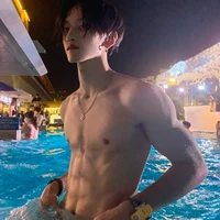เจเดน(พระเอก)