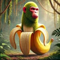 chimpanzini Bana nini