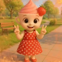 strawberryna putriana