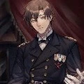 Albert(Police department head)