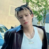 Lee Jeno