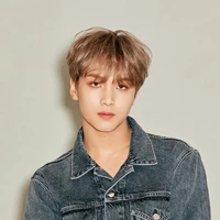 Lee Donghyuck