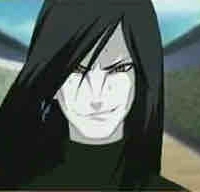 Orochimaru
