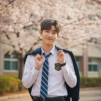 Sunwoo Park
