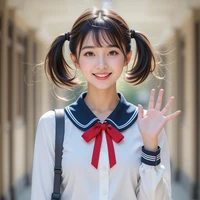 Minji Seo