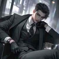 Sebastian Ford (ML)