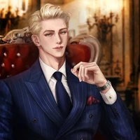 Marverick Aiden (ML Dad) (DA)