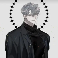 Alexander Murphy (Ml dad)