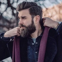 Kiffer/Alex father